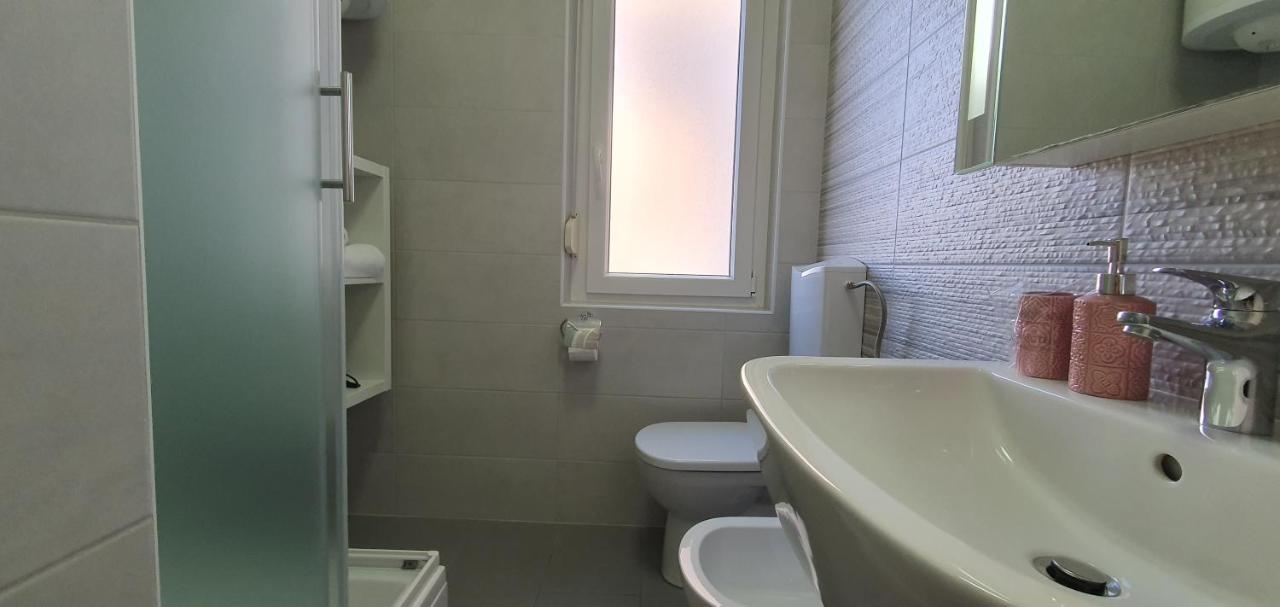 Apartmani Pavlovic Krk Town Esterno foto